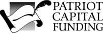 (PATRIOT CAPITAL FUNDING LOGO)